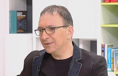 Bassem Christo - 22 Feb 2015