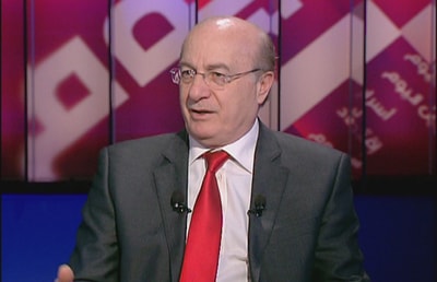 Ghattas Khoury 