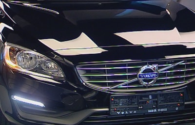 Volvo S60 T4 2015