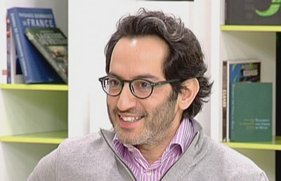 Ghassan Yammine - 22 Feb 2015