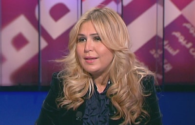 Abir Al Assaad 