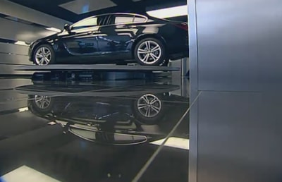 Opel Insignia Cosmo 2013 - 23 Feb 2015