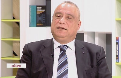 Naim Oeini - 23 Feb 2015