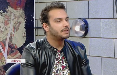 Mohamad Sabbah - 23 Feb 2015