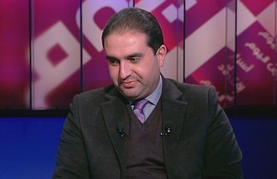 Zafer Nasser