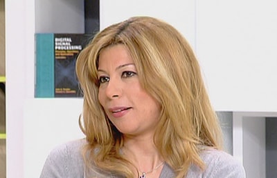 Les Recettes de Georgette