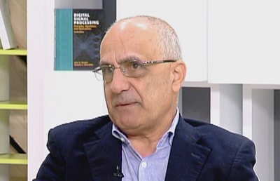 Tony Nassour - 25 Feb 2015