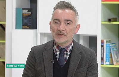 Eric Lebas - 26 Feb 2015