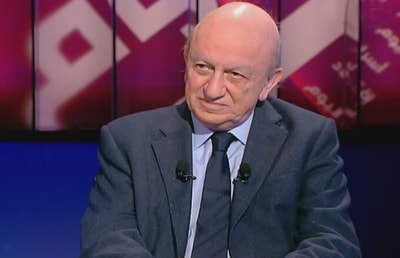 Samir Franjiyeh 