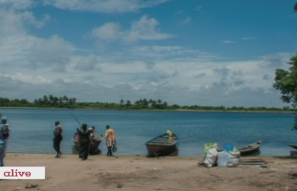 Ghana