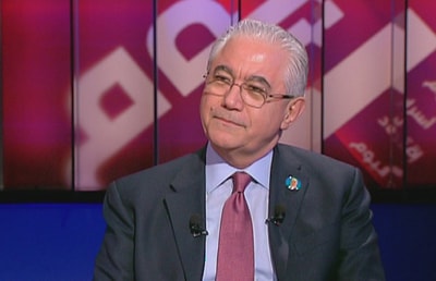 Ammar Houri 