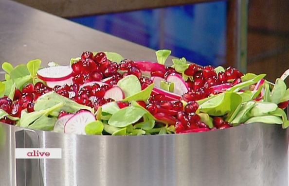 Salad 28 Feb 2015