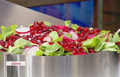 Salad 28 Feb 2015