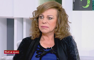 Janah Fakhoury - 01 Mars 2015