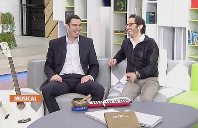 Ghassan Yammine - 01 Mars 2015