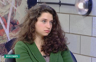 Nana Toutounji - 02 Mars 2015