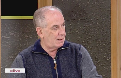 Elie Moubarak - 02 Mars 2015