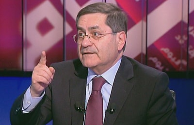  Michel Moussa 