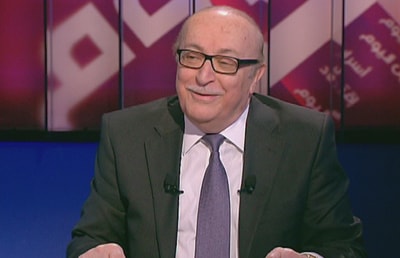 Issam Abou Jamra