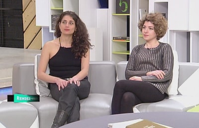 Carole Hatem - Zalfa Seurat - 04 Mar 2015