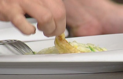 Rizzuto vegetables - 05 Mars 2015