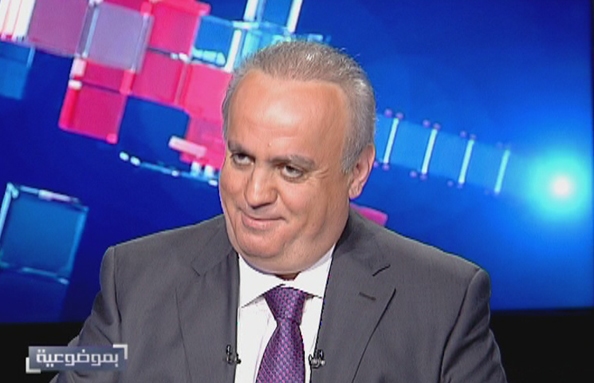 Wiam Wahhab - 04 Mars 2015