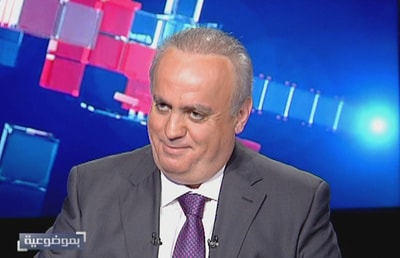 Wiam Wahhab - 04 Mars 2015