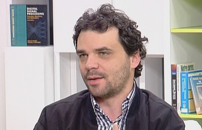 Marcel Ghosn - 05 Mars 2015