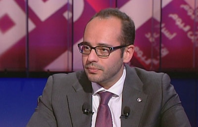 Serge Dagher 
