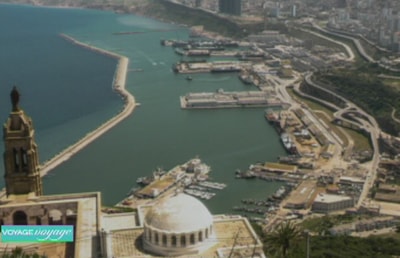 Oran - Algeria