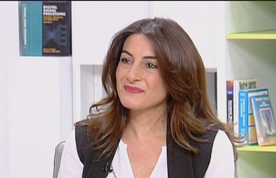 Maya Margie younes 