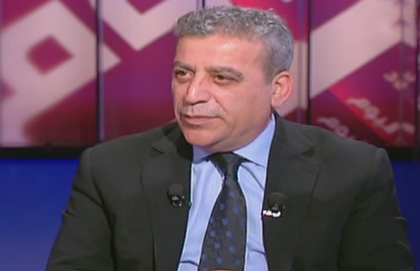علي بزي