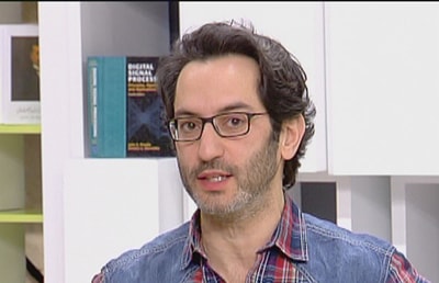Ghassan Yammine - 08 Mar 2015