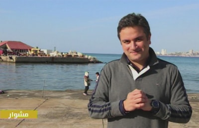 Jounieh - 08 Mar 2015