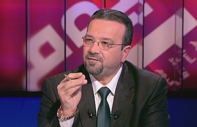  Nader el Ghazal