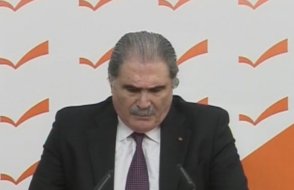 Salim Jreissati 10 Mar 2015