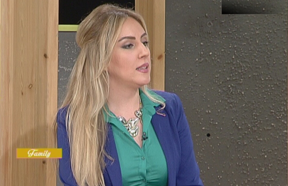 Marise Doueihy - 10 Mar 2015