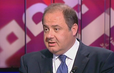 Charles Arbid 