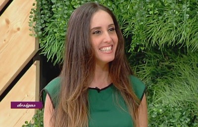 Joumana Abou Fadel - 11 Mar 2015