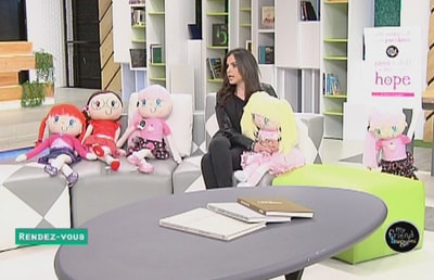 Grazielle Shreim 12 Mar 2015