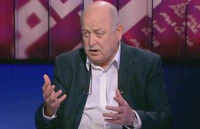 Elias Atallah 