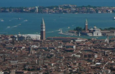 Italy Venice
