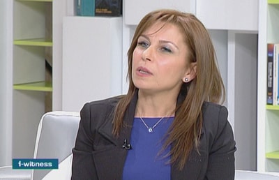 Rita Sfeir 13 Mar 2015