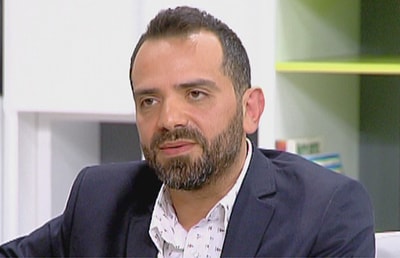 Imad Feghali - 14 Mar 2015