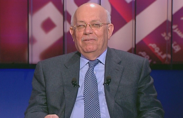 رشيد درباس