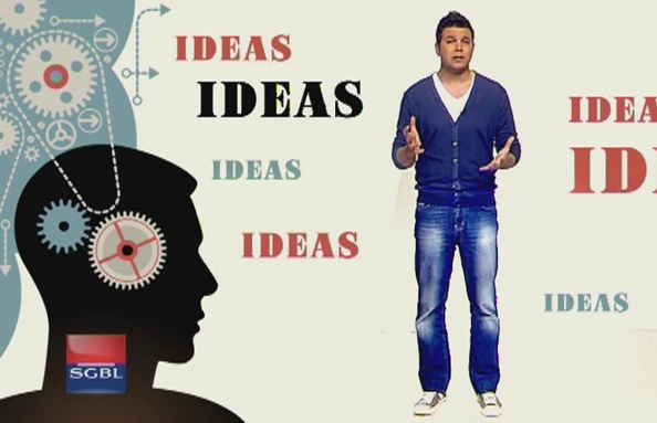 Ideas - 13 Mar 2015
