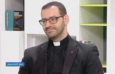 Father Edward Hanna 15 Mar 2015