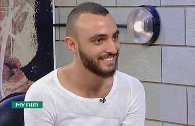 Zuheir Kreidieh - 16 Mar 2015