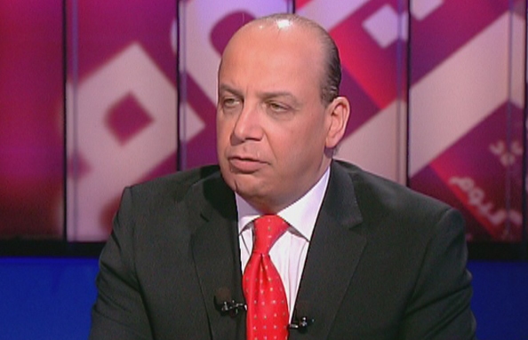 علي حمادة