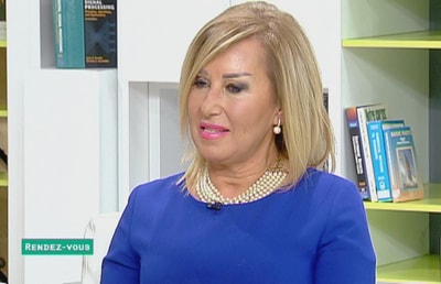 Amal Maalouf - 16 Mar 2015